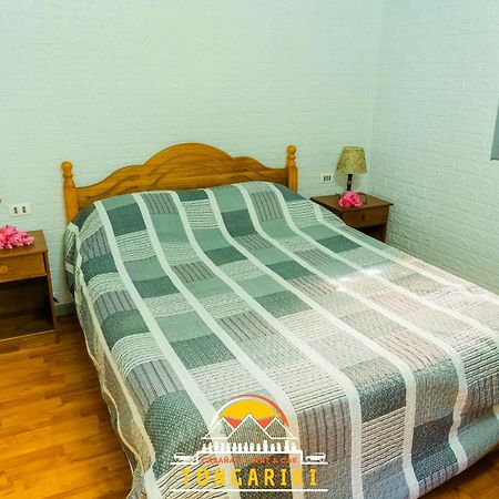 Cabana Tongariki ハンガ・ロア エクステリア 写真