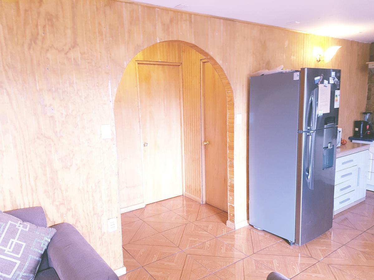Cabana Tongariki ハンガ・ロア エクステリア 写真